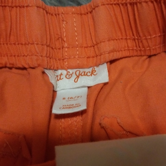 3/22!!! Cat&Jack Summer Boys Shorts - Picture 4 of 4